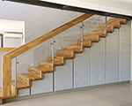 Construction et protection de vos escaliers par Escaliers Maisons à Saint-Yzans-de-Médoc